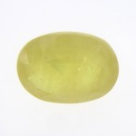 Yellow Sapphire – 5.17 Carats (Ratti-5.71) Pukhraj